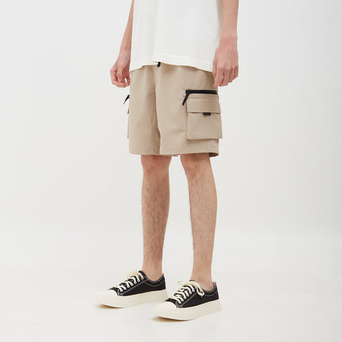 Elmwood Short
